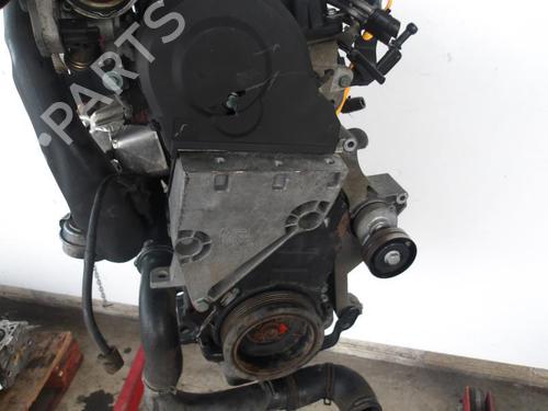 Used Engine SEAT IBIZA III (6L1) 1.9 TDI (100 hp) 28802963