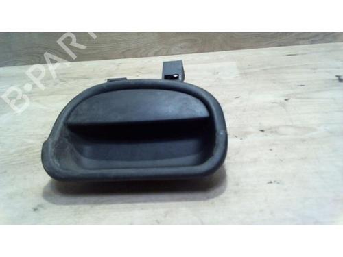 Rear left exterior door handle RENAULT KANGOO (KC0/1_) 1.5 dCi (KC07) | BP25384316C130