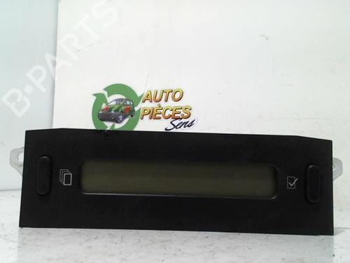 display-monitor-citroen-c3-i-fc_-fn_-2002-2003-2004-2005-2006-2007-2008-2009-2010-2011-2012-2013-31235628 main image