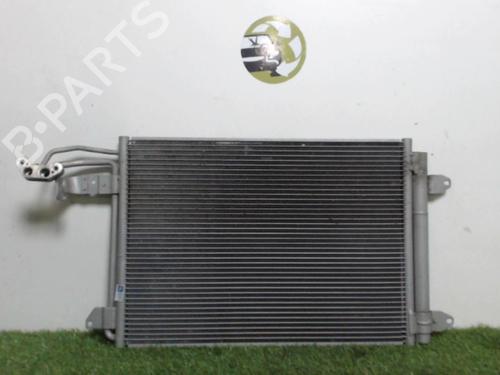 Used AC radiator SEAT TOLEDO III (5P2) 2.0 TDI 16V (140 hp) 25393967