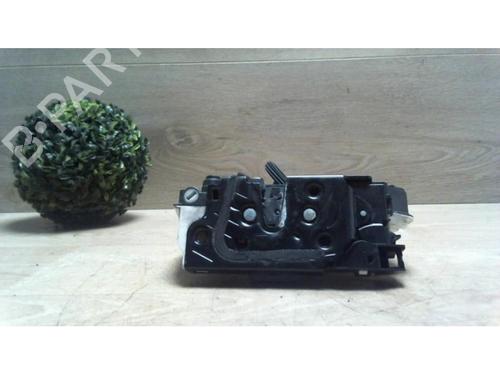 Rear left lock VW GOLF VI (5K1) 2.0 TDI | BP25416081C100 