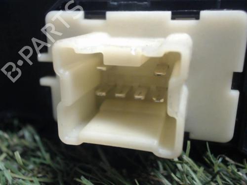 Right front window switch RENAULT CLIO IV (BH_) 1.5 dCi 75 | BP25393670I26