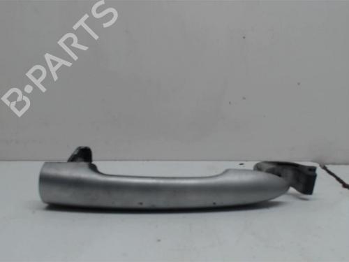 Used Front right exterior door handle RENAULT CLIO III (BR0/1, CR0/1) 1.5 dCi (BR0H, CR0H, CR1S, BR1S) (106 hp) 25397705