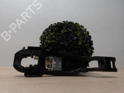 Used Rear left exterior door handle SEAT ALTEA (5P1) 2.0 TDI 16V (140 hp) 25387233