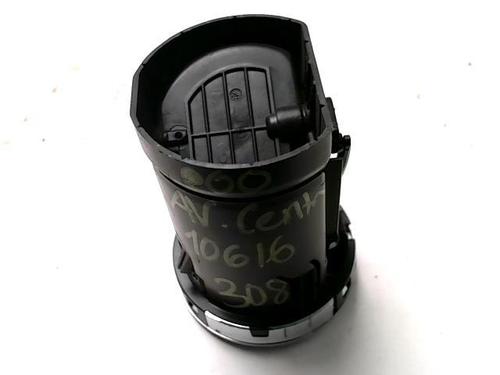 Used Air vent PEUGEOT 308 I (4A_, 4C_) 1.6 HDi (112 hp) 25417977