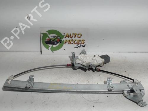 Used Front right window mechanism Front right window mechanism 25398654 25398654