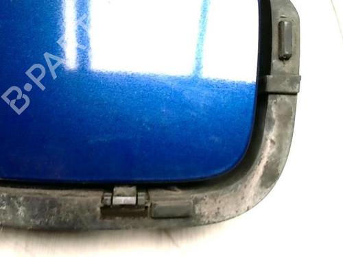 Klapa wlewu paliwa RENAULT LAGUNA II (BG0/1_) 1.9 dCi (BG08, BG0G) | BP25423459C131 
