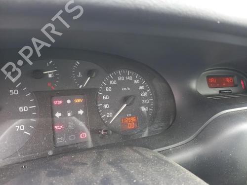 Felga RENAULT MEGANE I (BA0/1_) 1.4 e (BA0E, BA0V) | BP30964520C45