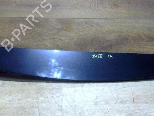 Rear spoiler CITROËN C4 I (LC_) 1.6 HDi | BP25383396C96 