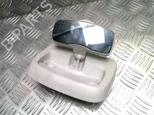 Used Rear mirror CITROËN C8 (EA_, EB_) 2.0 HDi (120 hp) 25429783