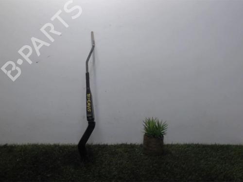 Used Front windshield wiper arm CITROËN SAXO (S0, S1) 1.5 D (57 hp) 25391357