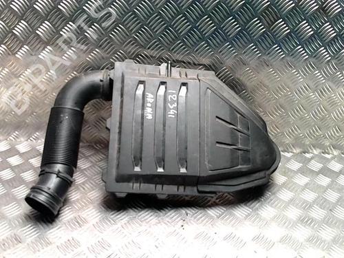 Used Air filter box SEAT ARONA (KJ7, KJP) 1.0 TSI (116 hp) 30769486