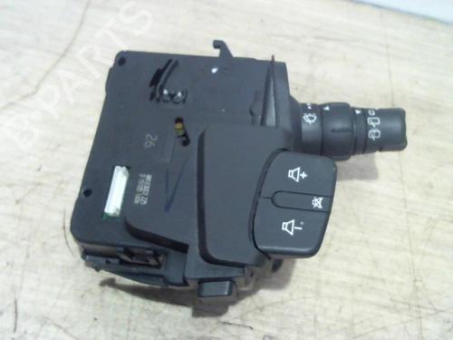 Switch RENAULT MODUS / GRAND MODUS (F/JP0_) 1.5 dCi (FP0D, JP0D) | BP25387947I30