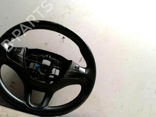 Steering wheel PEUGEOT 208 I (CA_, CC_) 1.6 HDi | BP25424865C49 