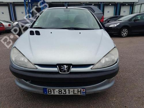 Nebelscheinwerfer links PEUGEOT 206 Hatchback (2A/C) 1.4 i | BP27865417C30 