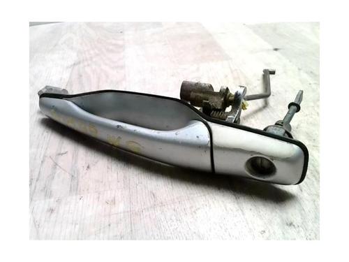 Front left exterior door handle MITSUBISHI GRANDIS (NA_W) 2.0 DI-D (NA8W) | BP25420935C128 