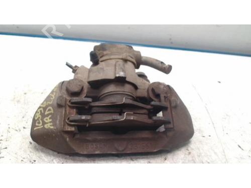 Højre bremsekaliber bag PEUGEOT 206 CC (2D) 2.0 S16 | BP25421729M106 