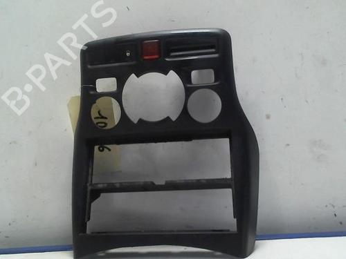 Midtkonsoll CITROËN C3 Picasso (SH_) 1.4 VTi 95 (SH8FSC, SH8FP0, SH8FP6) | BP31235768I22