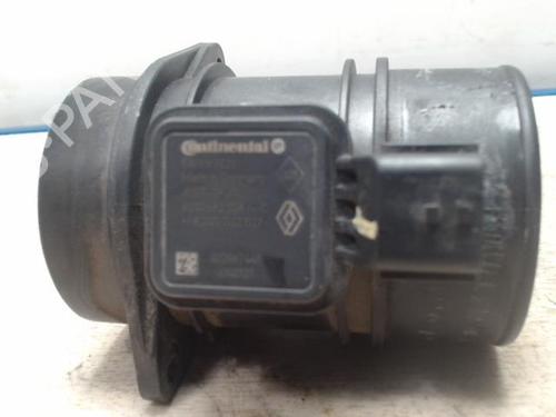 Luftmassenmesser für DACIA LODGY (JS_) 1.5 dCi (JSMC, JSAF) (107 hp) 31225114