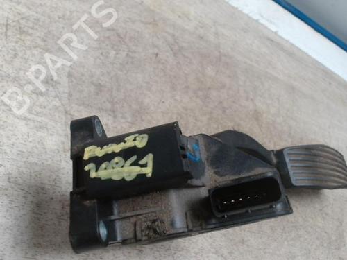 Pedal FIAT PUNTO EVO (199_) 1.3 D Multijet (199AXC1A, 199BXC1A, 199AXT1A, 199BXT1A) | BP28010178I4