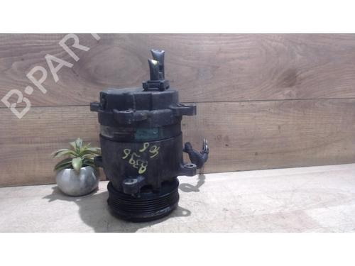 Compressor A/A PEUGEOT 406 (8B) 2.0 HDI 110 (109 hp) 25384363