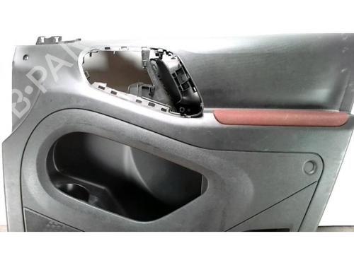 Front right panel CITROËN BERLINGO MULTISPACE (B9) 1.6 HDi 90 | BP25418031C59 