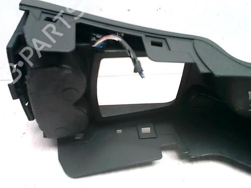 Middle console FIAT STILO (192_) 1.9 JTD (192_XF1A) | BP31225588I22
