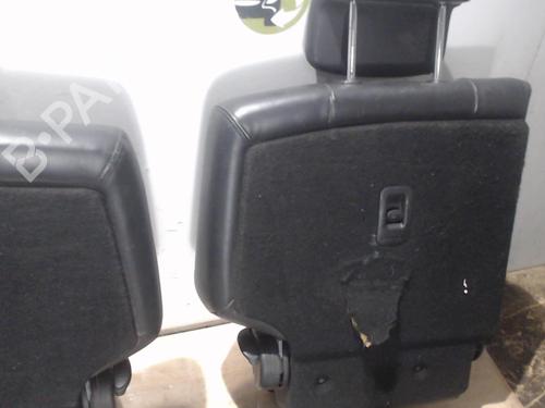 Rear seat SSANGYONG ACTYON I 200 Xdi 4WD | BP25384941C17 