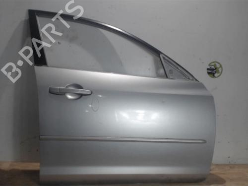 Dør høyre foran MAZDA 3 (BK) 1.6 DI Turbo (109 hp) 25412607