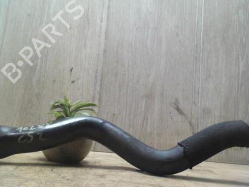 Pipe CITROËN C5 III (RD_) 1.6 HDi 110 (RD9HL0, RD9HR8, RD9HRA) | BP28683214M125 