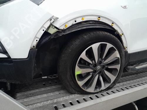 Elektronensonde OPEL MOKKA / MOKKA X (J13) 1.6 CDTI (_76) | BP25420343M84 