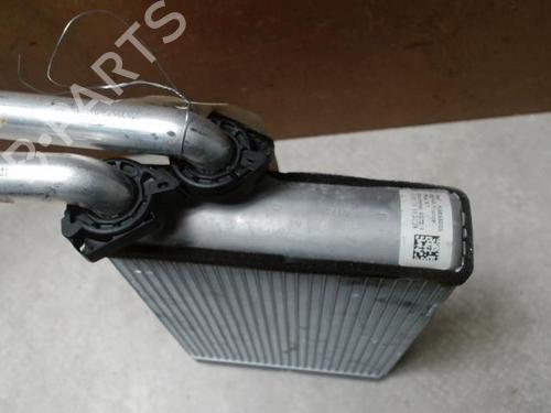 Heater matrix CITROËN C5 III (RD_) 1.6 HDi 110 (RD9HL0, RD9HR8, RD9HRA) | BP28721525M63 - Image 6