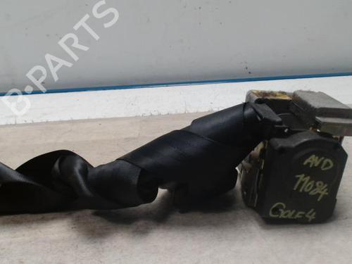 Front right seatbelt VW GOLF IV (1J1) 1.6 | BP28182425I25 