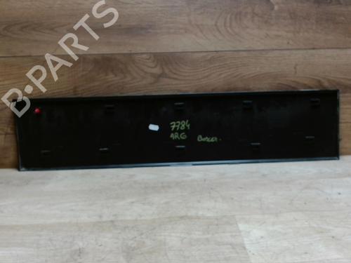 Dørliste PEUGEOT BOXER Van 2.2 HDi 130 (131 hp) 31229341