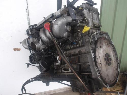 Used Engine JAGUAR XJ (X300, X330) 6 3.2 (211 hp) 28800174
