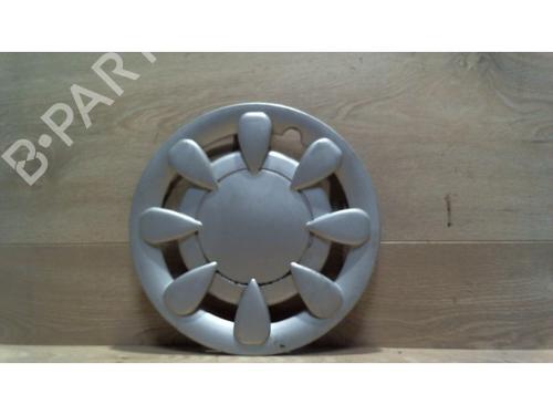 Used Hub cap NISSAN 280ZX,ZXT (HGS130) 2.8 (200 hp) 25414415