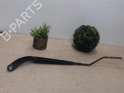Front windshield wiper arm RENAULT CLIO IV (BH_) 1.5 dCi 90 | BP25390552C143 
