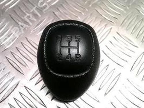 Used Shift knob HYUNDAI i10 II (BA, IA) 1.0 (67 hp) 25617828