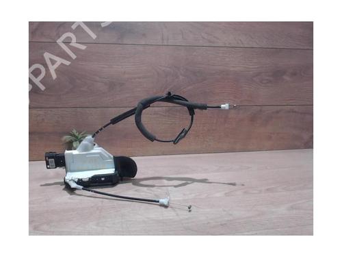 Front left lock CITROËN DS3 (SA_) 1.6 HDi 110 | BP25385183C98 