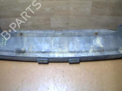 Rear bumper RENAULT FUEGO (136_) 2.1 TD | BP29352353C8 
