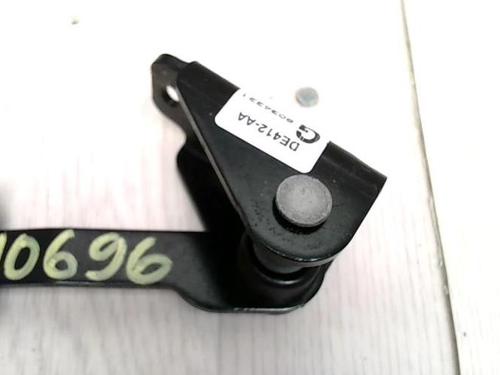 Seat buckle PEUGEOT 307 CC (3B) 2.0 HDi 135 | BP25420122I32 