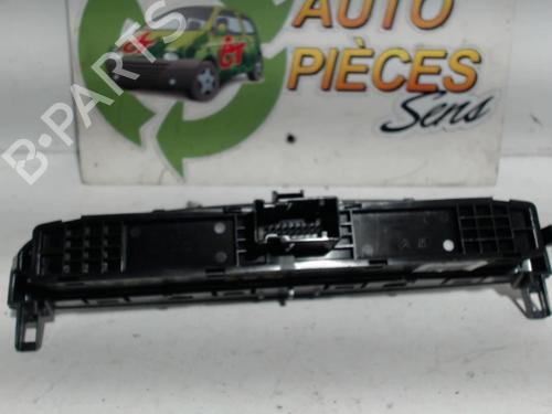 Warning switch PEUGEOT 308 I (4A_, 4C_) 1.6 HDi | BP25398307I22