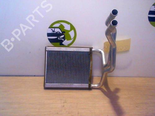 Used Heater matrix HYUNDAI i20 II (GB, IB) 1.2 (84 hp) 25391573