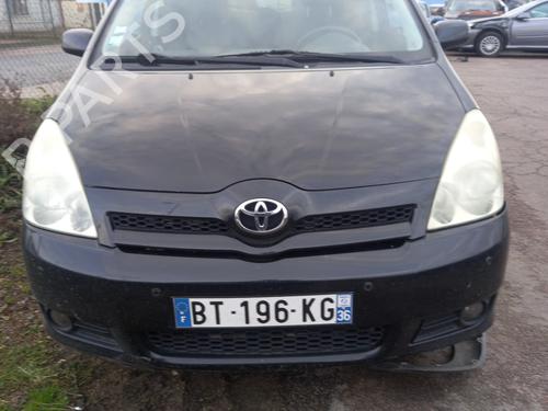Used Parts TOYOTA COROLLA Verso (ZER_, ZZE12_, R1_) 2.2 D-4D (AUR10_, AUR10R) 4644288