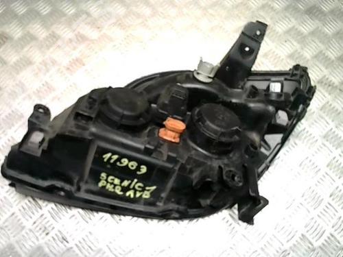Right headlight RENAULT SCÉNIC I MPV (JA0/1_, FA0_) 1.6 (JA00, JA16, JA15, JA19, JA1V, JA2B, JA2C, JA0B,... | BP31029803C29 