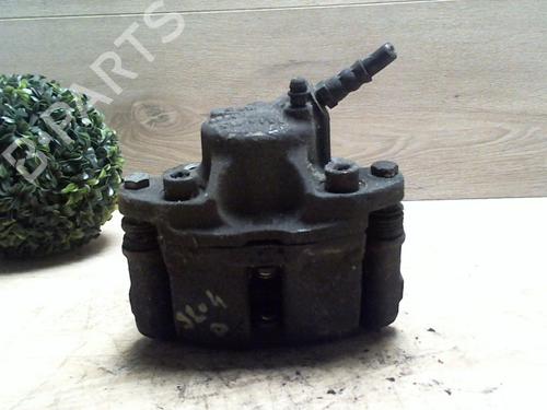 Used Right front brake caliper DACIA SANDERO 1.2 16V (75 hp) 25412918