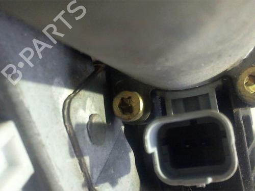 Front left window mechanism PEUGEOT 206 Hatchback (2A/C) 1.6 i | BP25389849C22 