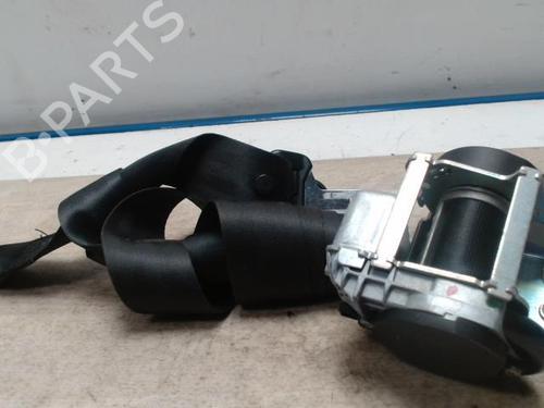 Used Rear right seatbelt RENAULT GRAND SCÉNIC III (JZ0/1_) 2.0 dCi (JZ0Y, JZ26) (150 hp) 31230461