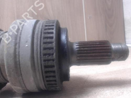 Right rear driveshaft BMW 3 Compact (E36) 318 ti | BP31235296M41