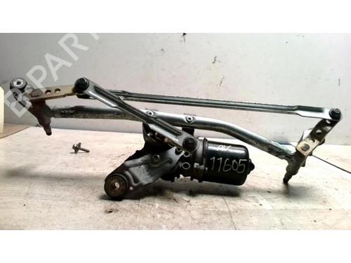 Front wipers mechanism RENAULT MEGANE II (BM0/1_, CM0/1_) 1.9 dCi | BP25424879C83 